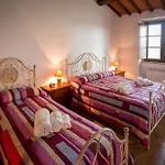 Landhaus La Collina Del Sole