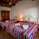 Landhaus La Collina Del Sole