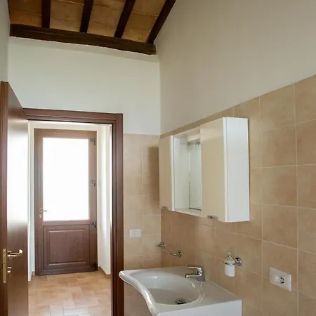 La Collina Del Sole Casa de Campo