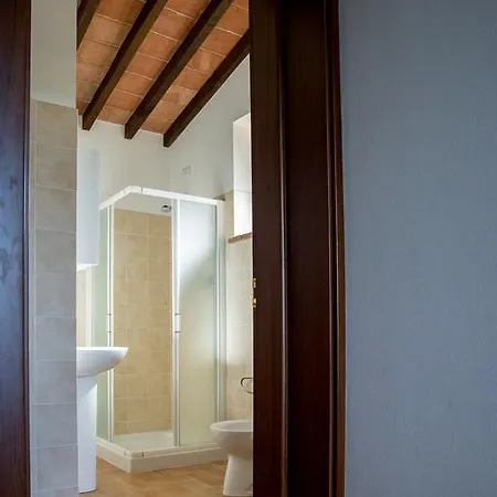 Gospodarstwo wiejskie La Collina Del Sole *