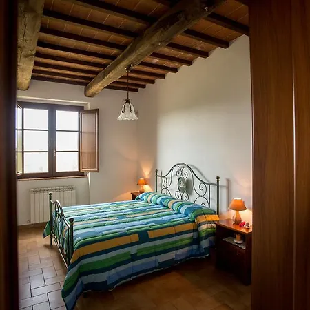 La Collina Del Sole Coltavolino