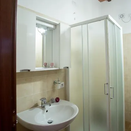 Gospodarstwo wiejskie La Collina Del Sole Coltavolino