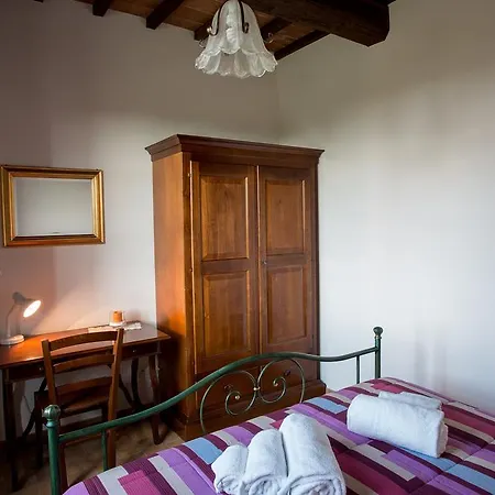 La Collina Del Sole