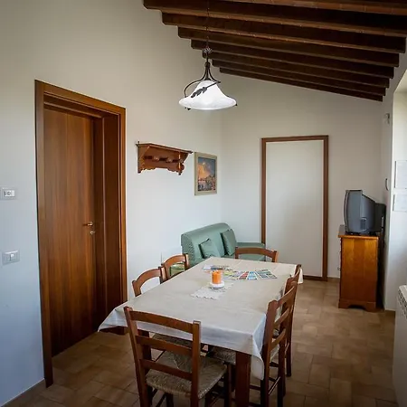 La Collina Del Sole Coltavolino