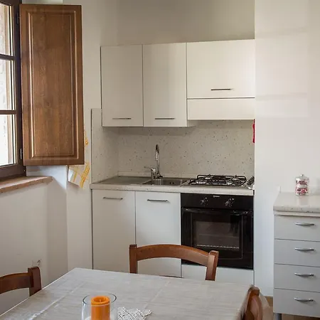 Venkovský dům La Collina Del Sole