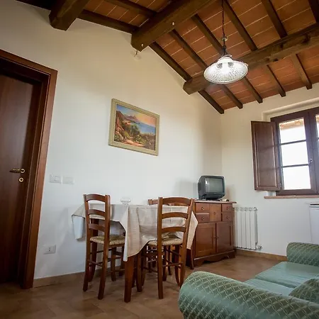 La Collina Del Sole Coltavolino