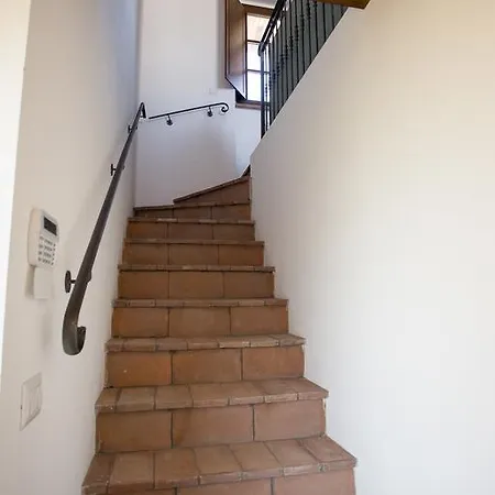 Casa di campagna La Collina Del Sole Coltavolino
