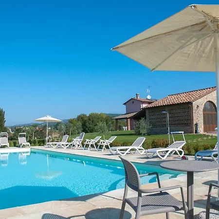 La Collina Del Sole Coltavolino