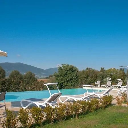 Casa di campagna La Collina Del Sole