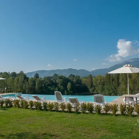 Gospodarstwo wiejskie La Collina Del Sole Coltavolino