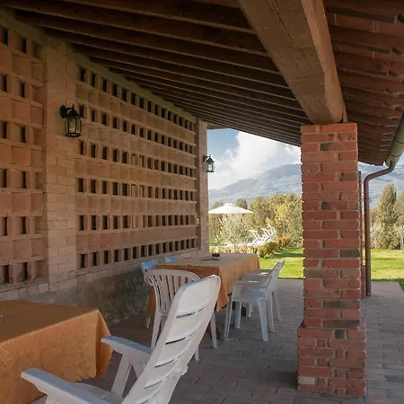 La Collina Del Sole Coltavolino