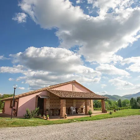 Venkovský dům La Collina Del Sole